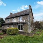 Maison campagne –135 m²,terrain 4606m²+dépendances