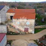 Višnjan, renovated stone house in an idyllic Istrian hamlet