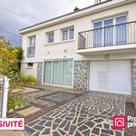 Maison Sainte Gemmes Sur Loire 4 pièces 81 m2