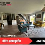 Maison - 7 pièces - 148m2 - 5 chambres