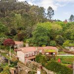 Rural Property with Pool in Freixieiro de Soutelo, 3 km from Vila Praia Âncora Beach