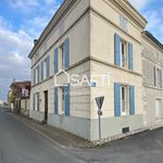 Maison 120m2 - Mazeray