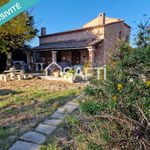 Hyères maison traditionnelle, lumineuse et agréable, jardin arboré, piscine