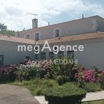 Propriété de 312m² à Médis