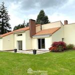 Maison - 133m² - Cholet