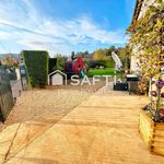 Vaste maison en pierre VALLÉE DE L’OUCHE, 10 minutes POUILLY EN AUXOIS, BLIGNY SUR OUCHE