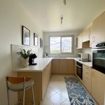 GRAND F2 de 50,16 m2 7ème étage 92310 Sèvres