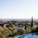 Luxuriant independent house with breathtaking views of Barcelona