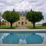 19e eeuws kasteel 750 M² op 17 hectare in Limousin