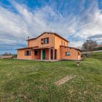 Villa - San Miniato. Villa in a beautiful hillside location with views of San Miniato