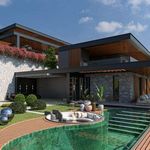 Exclusive Sea-View Houses with Private Pools in Bodrum Gumusluk