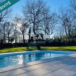 Maison familiale de 116 m² avec terrasse et piscine