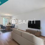 T3 - 68.79m2 - 2 Chambres - Cave - Parking en sous-sol