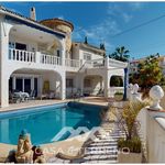 For sale: Two-storey Villa, Caleta de Vélez, Málaga