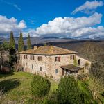 Farmhouse/Rustico - Barberino di Mugello. Beautiful casale in an absolutely quiet location