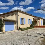 House 6 room(s) Gargas (84) 125 m2 and garage 22M2