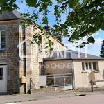 maison Ancien bar /resto avec logement neuf 4ch