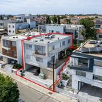 Three-storey house in Egkomi, Nicosia