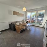 Appartement - 39.8m² - Le Taillan-Médoc