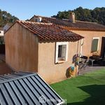 Villas - 80m² - Le Thoronet