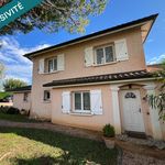 Belle familiale Beaujolaise 160 m² entre Villefranche et Belleville