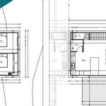 Maison jumelée 120 m² avec 700m² de terrain environ