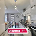 Appartement Vaires Sur Marne 4 pièces 83 m2 Résidence du Bois