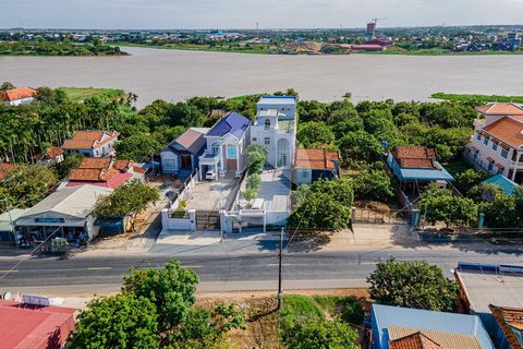 Камбоджа недвижимость цены квартира у моря купить