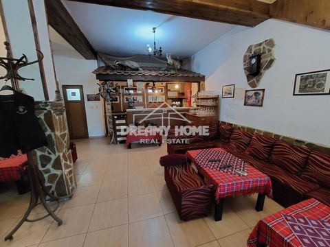Property number 627 Restaurant for sale in the town of Smolyan. Kardzhali, kv. Revivalists. The property has a total area of 250 sq.m. and consists of a large hall, kitchen, storage room and bathroom. Fully furnished and equipped with everything you ...