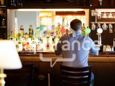 Fonds de commerce Bar Brasserie (Restaurant) Emplacement N°1 dans les Ardennes