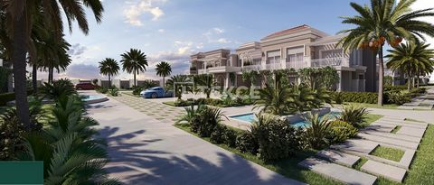 Immobilier en Lotissement avec Concept Hôtelier à Chypre du Nord Iskele L'immobilier est situé à Iskele, une région célèbre pour ses plages dorées dans la partie nord-est de Chypre du Nord. Le quartier est très demandé par les investisseurs. Le bien ...