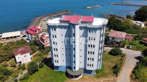 Real Estate Near the Sea in Beşikdüzü Trabzon The investment real estate is in Beşikdüzü, Trabzon. Beşikdüzü is known for its recently accelerated tourism activities and wonderful 3 beaches. It is also home to large plots suitable for investment. The...