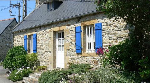 Dpt Finistère (29), à vendre CROZON maison P3