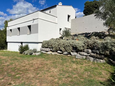Dpt Gard (30), à vendre proche de ALES maison P4 de 94,82 m² - Terrain de 643,00 m²