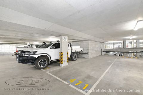 This secure 24.5 sqm carspace is situated in close proximity to Sydney Airport, currently leased to Park N Fly under a long-term agreement, making it an attractive and secure investment opportunity. Park N Fly offers reliable and secure parking servi...