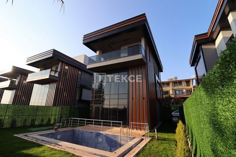Ready to Move Villas in a Prestigious Area in Mersin Mezitli Ready-to-move detached villas are situated in a prestigious area in Mezitli, Mersin. The city has been attracting attention in recent years with its urban investments. Mezitli is one of the...