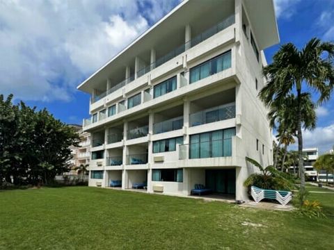 The Sands is a newly built beach front condo-hotel development which replaced the previously iconic Sandy Bay Hotel in 2019. Centrally located in the Worthing area on the south coast of Barbados walking distance to grocery stores, bars, restaurants, ...