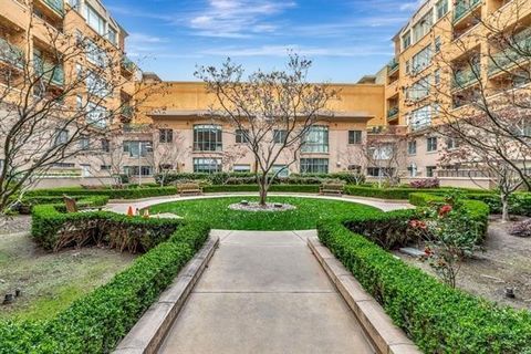 Incredible opportunity to own one of the few largest units at Paseo Plaza! Last one of this size sold 2 years ago! This unit features 1800 sq ft & two levels. It also comes w/2 SIDE by SIDE parking spaces & has an apprx 5 x 5 storage space. The main ...