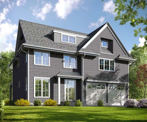 The Homes at Ross Meadow is a beautiful enclave of 9 new homes meticulously crafted by SandDollar Development using quality materials and thoughtful design that embodies a timeless and elegantly fresh aesthetic of quiet luxury. Perfect for today's bu...