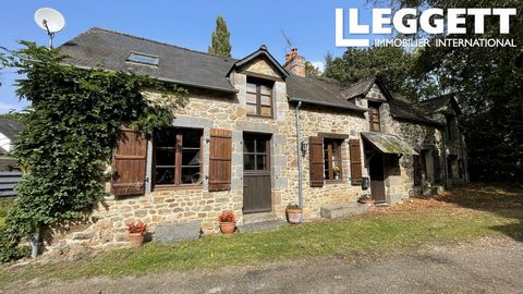 A25202JAM35 - Apoologies, OFFER NOW ACCEPTED. This is a truly unique property. Lovingly restored over many years by the current owners, they have taken great care to retain the history of the mill alongside modern living. This property has so many fe...