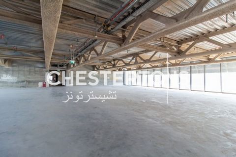 Located in Dubai. Chestertons is offering for rent, shell, and core 20752.82 sq. ft. office accommodation, extending to approximately 1,928 sqm. Index Tower, an 80-story skyscraper located in the Dubai International Financial Centre (DIFC). The tower...