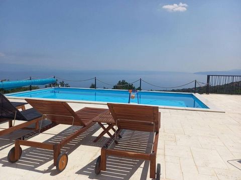 Unique newly built apart-hotel in Opatija only 500 meters from the beach! Gorgeous building of 9000 sq.m. completed in 2022-2023 split into 35 apartments of various categories. There are the following types of apartments: - stunning penthouse with 3 ...