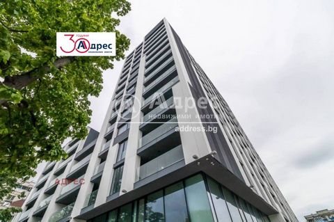 Ground floor shop in Varna! The property is suitable for all types of commercial and office activities. Chaika district Luxury mixed-use building. Excellent location! Luxury building! Prestigious area! Light and space! Call now and quote this code 61...