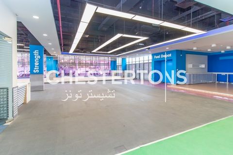 Located in Dubai. Chestertons is proud to present this commercial retail space located in the European Business Park, Dubai Investment Park. The unit is located within a building comprising 3 office floors, ground floor retail, ample covered parking ...