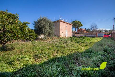 Maison partiellement rénovée à Sant Miquel de Fluvià. Cette propriété dispose de 787 m2 de terrain et d’un total de 305 m2 construits qui sont répartis dans deux propriétés avec accès indépendant. La maison principale dispose d’un grand salon-salle à...