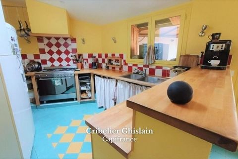 Dpt Loire Atlantique (44), à vendre GETIGNE maison P6