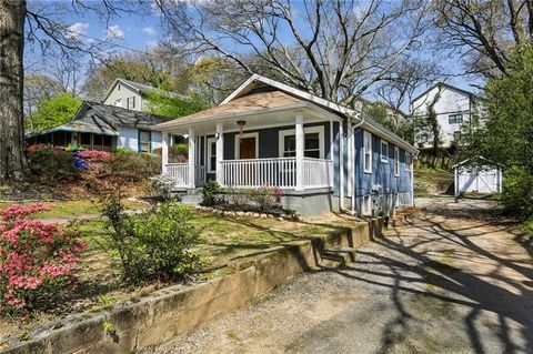 Beautifully updated bungalow in sought after Berkeley Park! The floor plan features great natural light, new paint throughout, hardwood floors, large living/great room, dining area, open kitchen, 2 spacious bedrooms, renovated bathroom, and additiona...