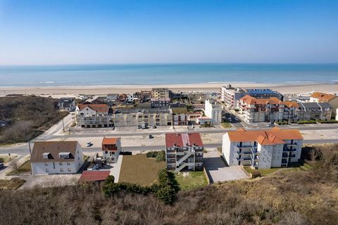 Pas-de-Calais - 62780 - STELLA - 312000 euros Franck NORMAND vous propose : Bien rare à la vente, idéal pour résidence secondaire ou principale, à deux pas de la plage, entre dunes et centre-ville de la station balnéaire, contemplez le couché de sole...