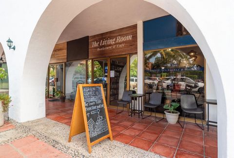 About 245 Av Paseo De La Marina 2 The Living Room Bookstore cafe Attention all Investors Trespaso available. Recent Price Reduction Owner is motivated and will look at all reasonable offers. Newly renovated turn key profitable business opportunity fo...
