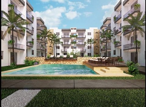 Luxia Residencial is a new development just 7 minutes from the beach with access to the main avenues and surrounded by schools parks and hospitals make LU XIA a unique option for you. Located in the area of the greatest residential development in Pla...